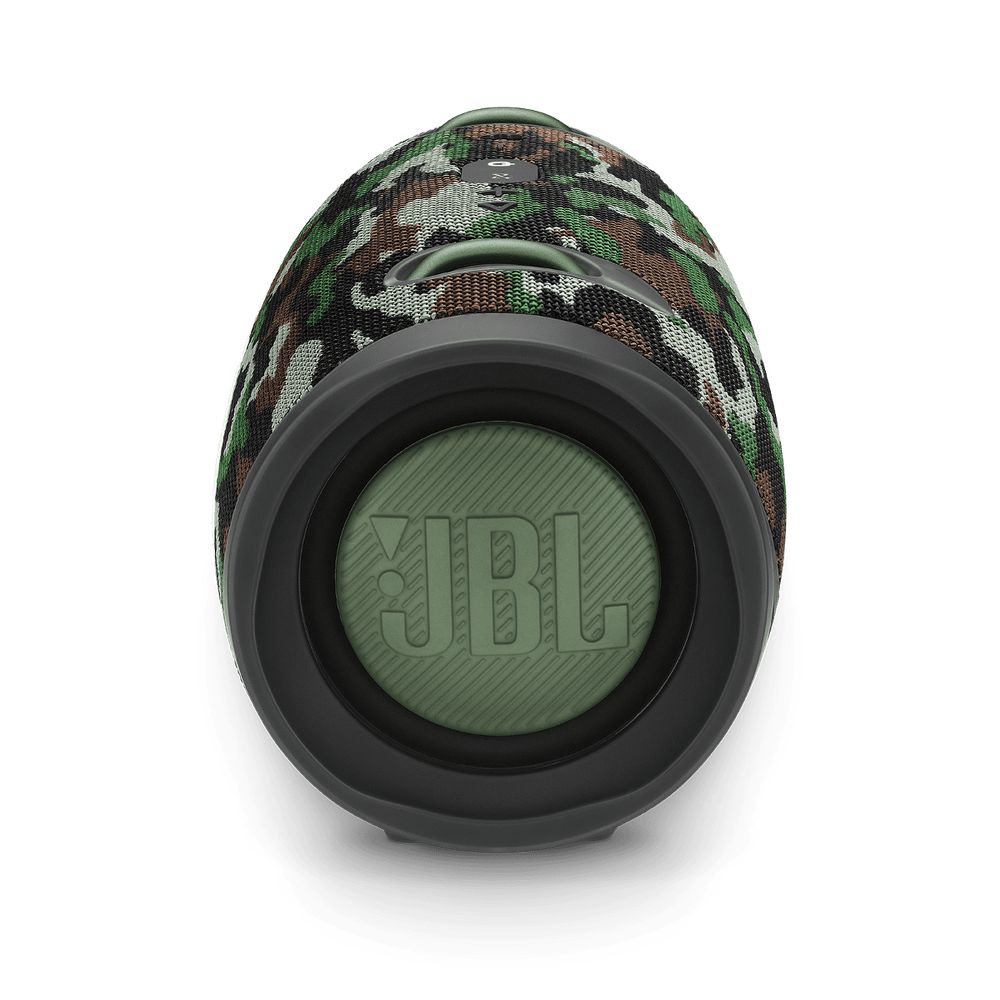 Портативная колонка JBL Xtreme 2 Squad Camouflage - 5