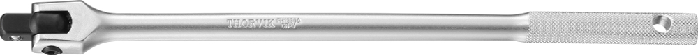 FH12380 Вороток шарнирный 1/2"DR, 380 мм