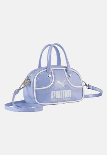 Сумка PUMA 1976 Micro Grip Bag
