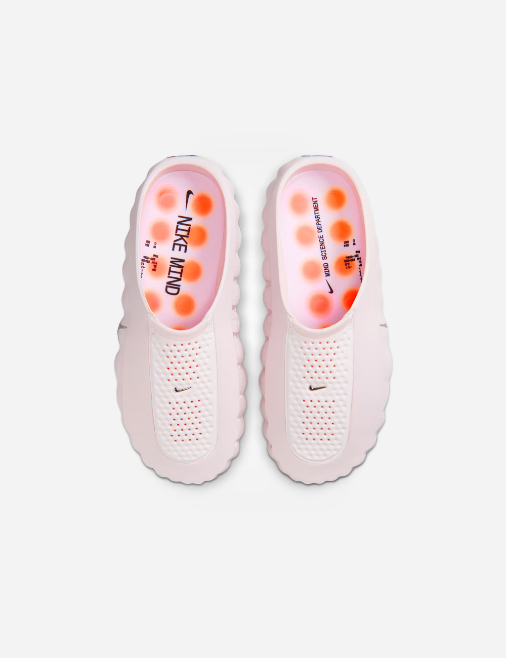 Nike Mind 001 Slide "Pearl Pink"
