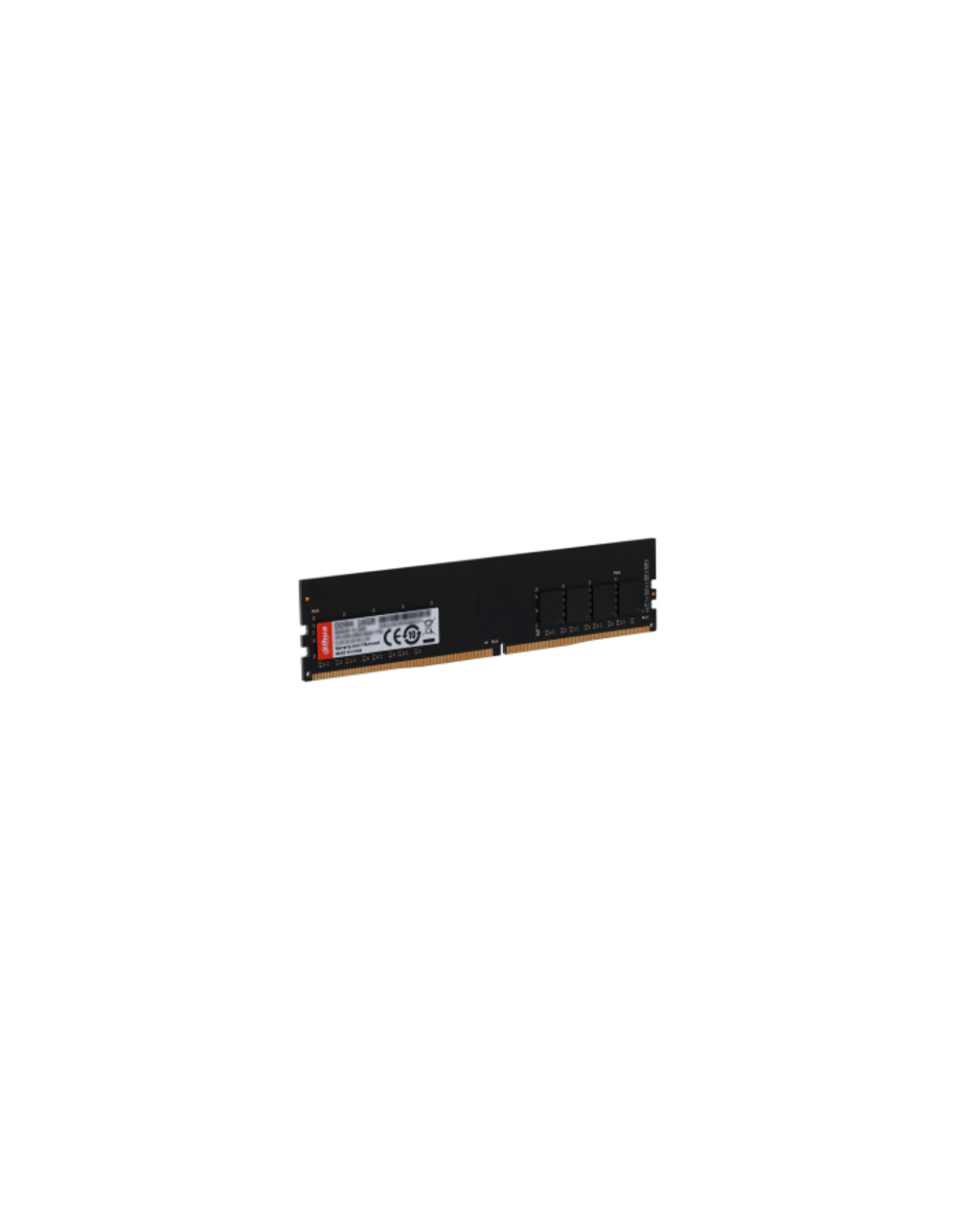 Dahua C300 DIMM 8GB DDR4-3200 (PC4-25600) CL22, 1.2V