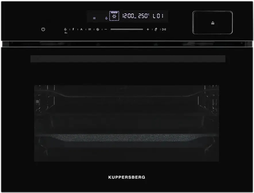 Духовой шкаф с паром Kuppersberg KSO 616