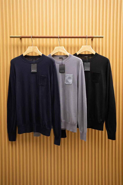 Джемпер Kiton