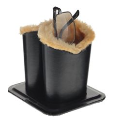 GAEM Подставка для очков, L13 W12 H12 см