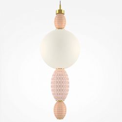 Подвесной светильник Maytoni Adore MOD297PL-L12BS3K