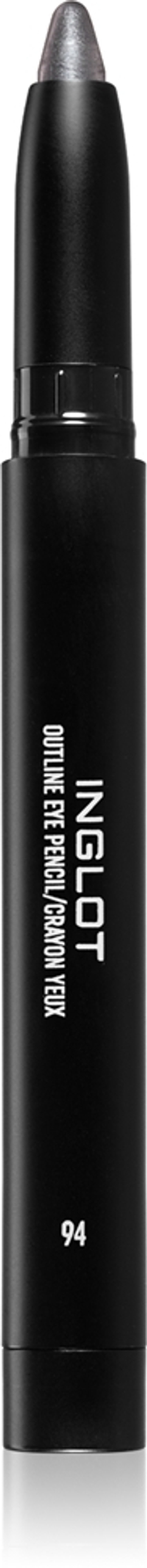 Inglot Outline - кремовая подводка для глаз, 1,8 g