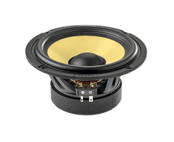 Компонентная акустика Focal ES165KX3E (EVO)