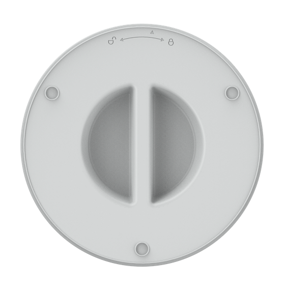 Комбинированный трехступенчатый фильтр HAP-RF210154 — (1)