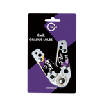 40 LBS Kwik gradus SM1640 Магнитный фиксатор