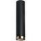 Комплект с потолочным светильником Lightstar Rullo (214497+203431) R497431