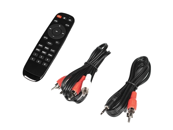 DSPPA DW-0250