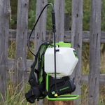 Опрыскиватель GREENWORKS 40 V без акб и з/у   5300007