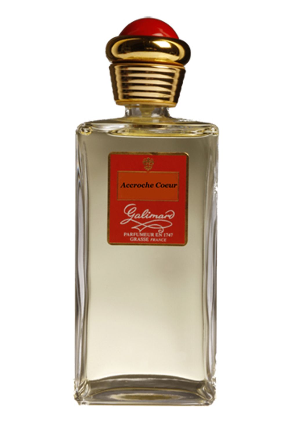 Galimard Accroche-Coeur