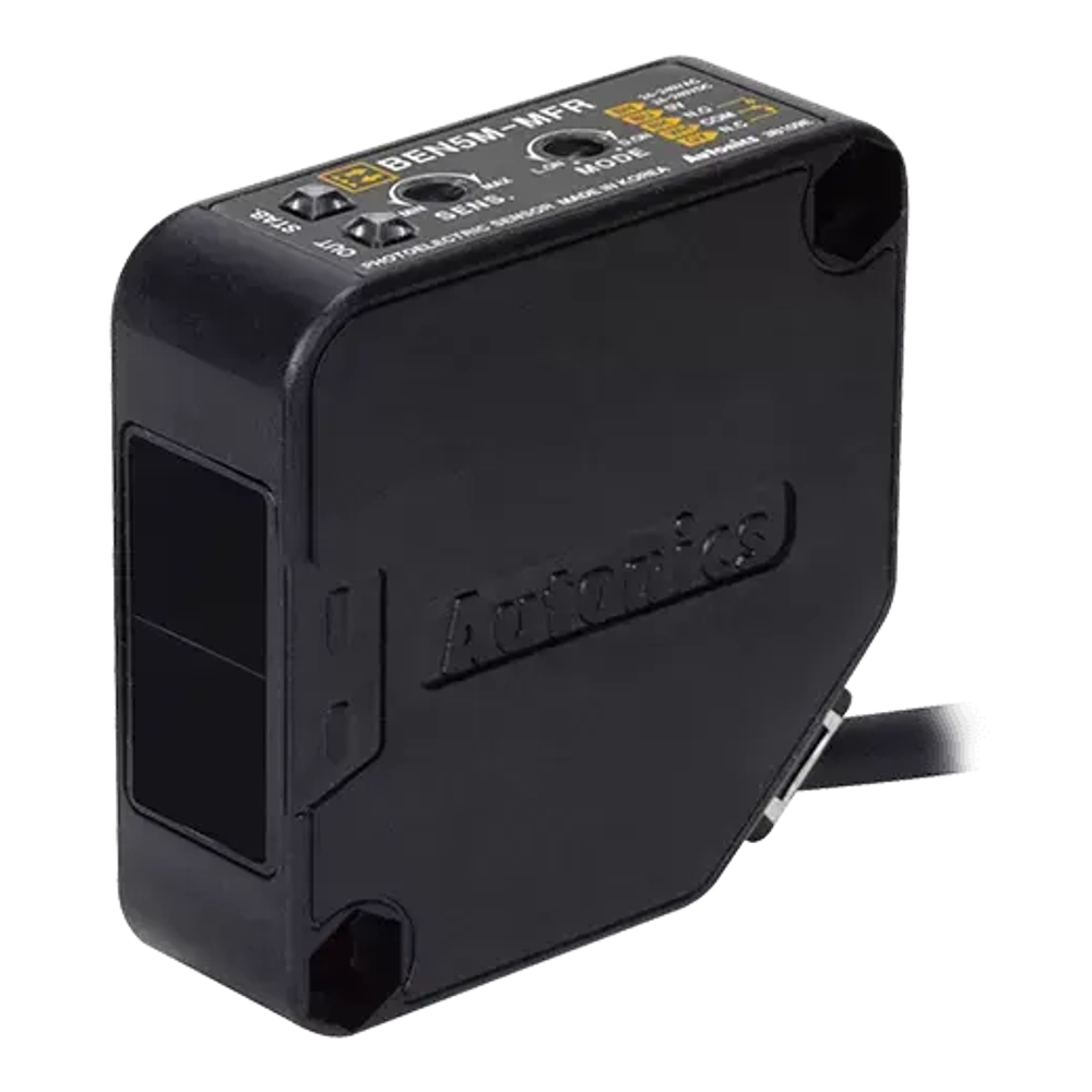 BEN5M-MFR Датчик фотоэлектрический Autonics