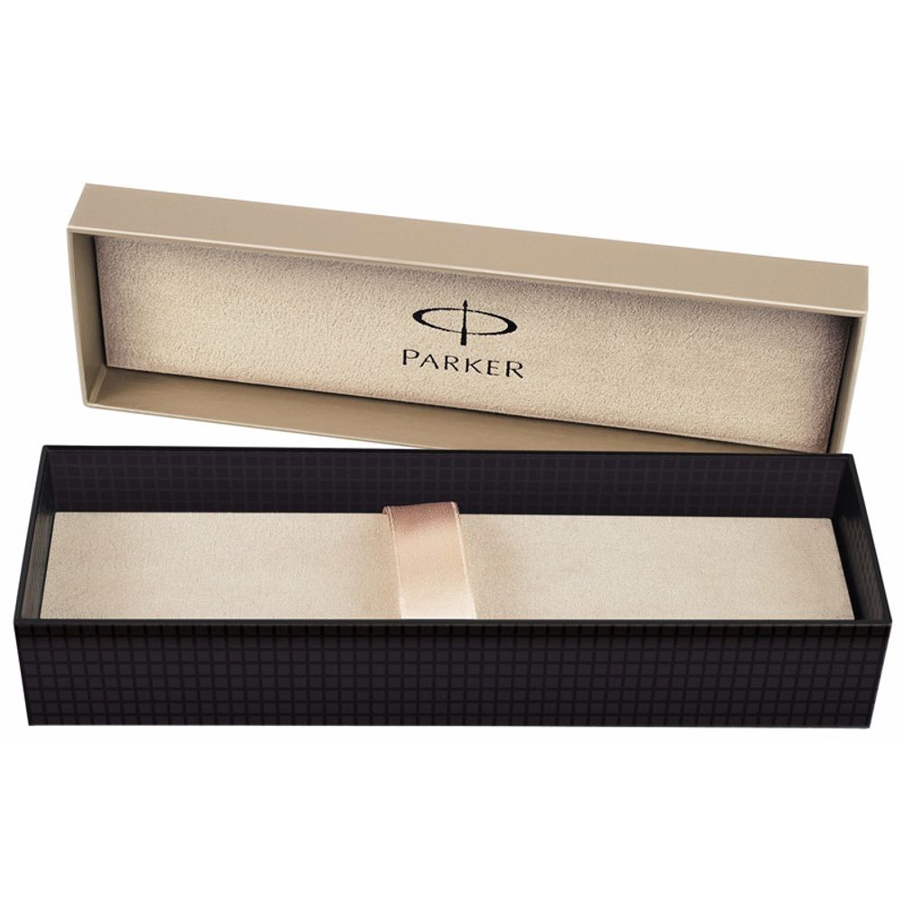 Перьевая ручка Parker IM Premium F222 Metal Pink перо F (S0949760)