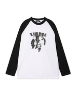 Мужской Лонгслив Classic Raglan