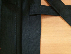 Шопперы "Инь Янь"