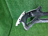 Бампер передний Volvo XC60 2 (2017-2021)