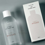 HYGGEE средство для снятия макияжа с нейтральным pH All-In-One Care Cleansing Wa