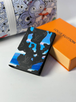 Обложка на паспорт Louis Vuitton