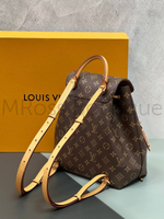 Рюкзак Montsouris Louis Vuitton из канвы Monogram