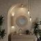 Подвесной светильник Odeon Light Lolla Midcent 6625/1