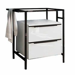Эстет Comfort Loft Тумба под раковину 70 см