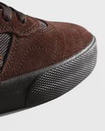 Кеды Lakai Cambridge Chestnut Suede Monochrome (Q3-25)