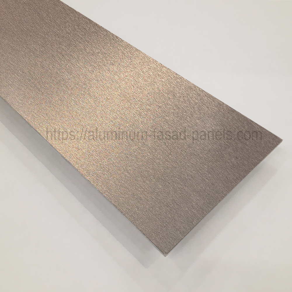 Алюминиевый рулон 0.8 мм для фальцевой кровли цвет AluHype 27