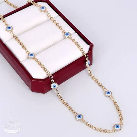 Колье Xuping - 076