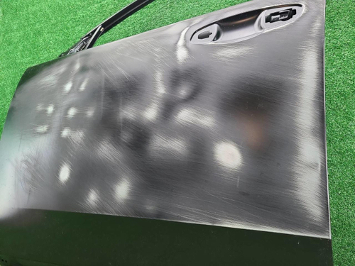 Дверь передняя левая Changan CS55PLUS (2021-н.в.)