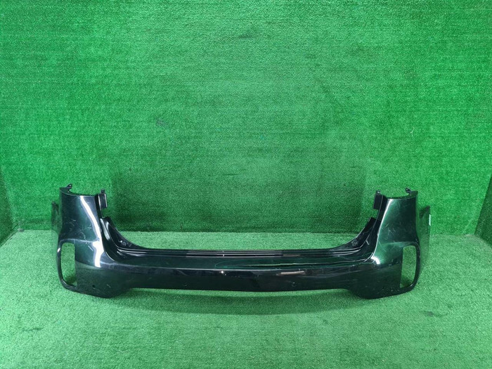 Бампер задний Kia Sorento 2 XM (2012-2021)