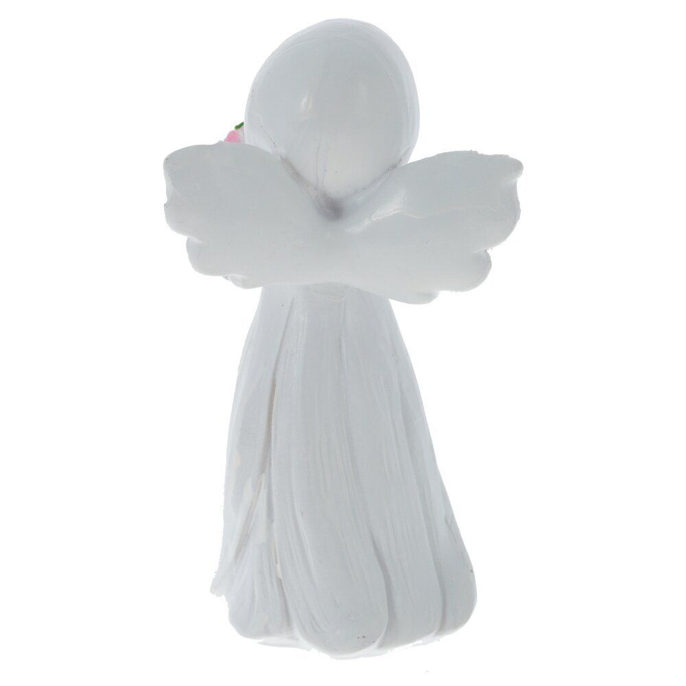 GAEM Фигурка декоративная "Ангел", L8 W5,5 H14 см, 2в.