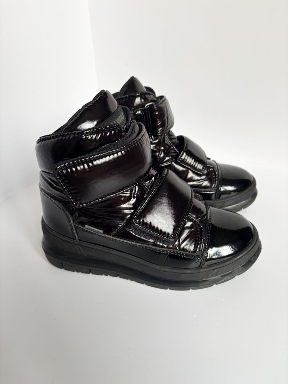 Лаковые ботинки Onway, 34