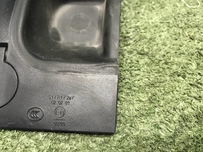 Накладка фонаря левая EXEED VX (2021-н.в.)