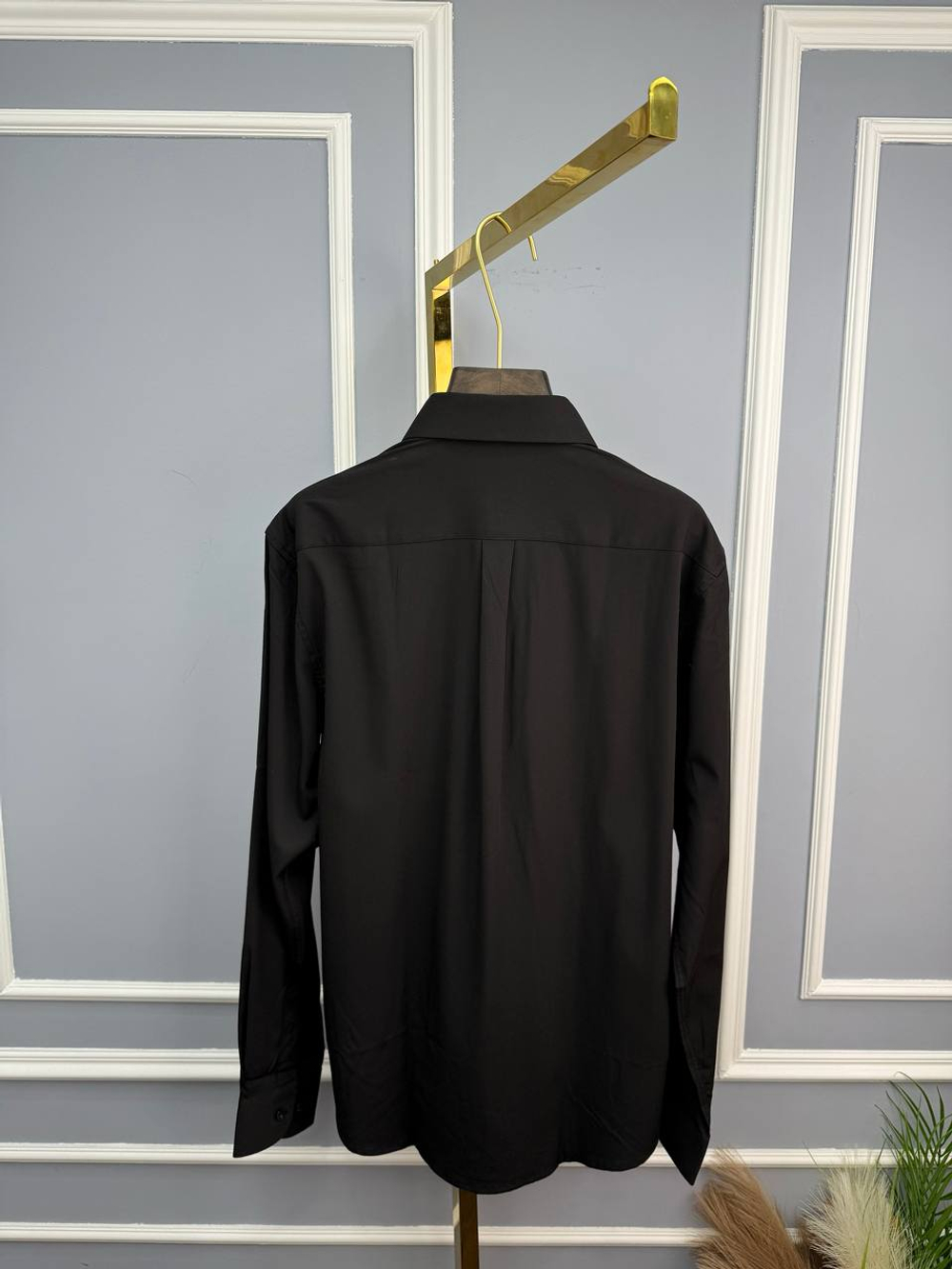 Рубашка Loro Piana