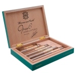 FFOX Fuente Fuente Opus X 6 Set Cigars Blue