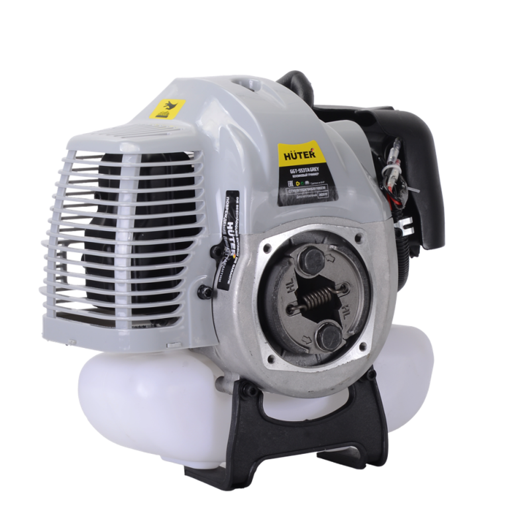 Бензиновый триммер GGT-553TA Grey Huter