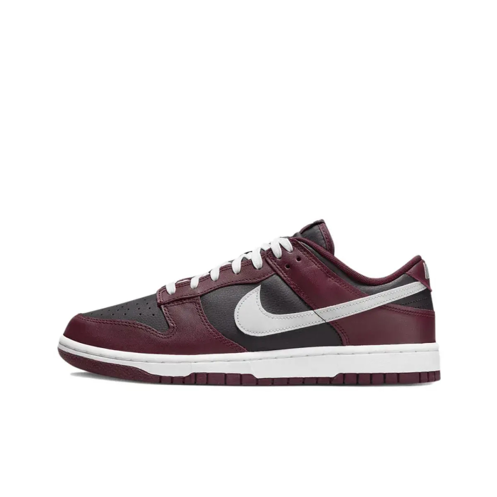 Nike Dunk Low Dark Beetroot