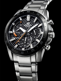 Часы Casio EQS-930DB-1A