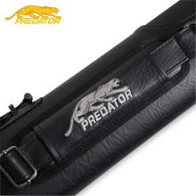 Тубус Predator Blak 2x2 чёрный