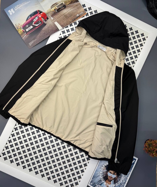 Ветровка Brunello Cucinelli