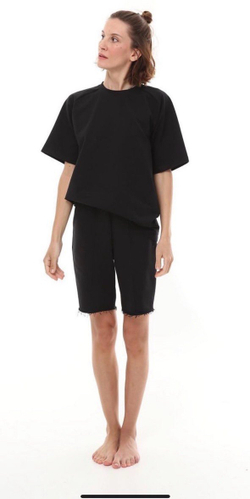 Велосипедки 3-х нитка