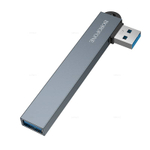 FH1 4-в-1 конвертер (USB на USB2.0*3+USB3.0)