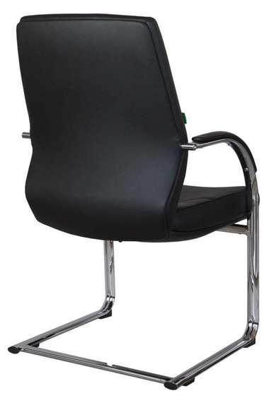 Кресло Alvaro-SF C1815 Черный