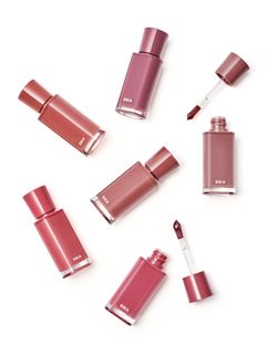 BBIA Сияющий тинт для губ Glow Tint 30 Cozy