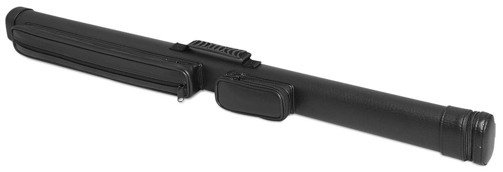 Тубус Fortuna Magnum 1x1 черный