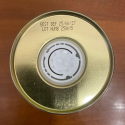 Оливковое масло нерафинированное VAFIS 0.3 Extra Virgin от NIKITAKIS в жести 0.25 л, Греция