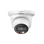 IP-камера видеонаблюдения купольная Dahua DH-IPC-HDW2249TMP-S-IL-0360B