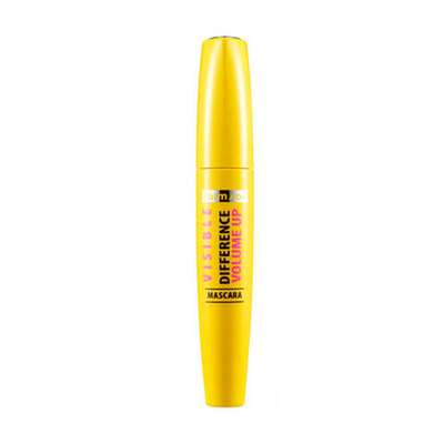 FarmStay Visible Difference Volume Up Mascara 12g,Гипоаллергенная тушь для объёма 12 г